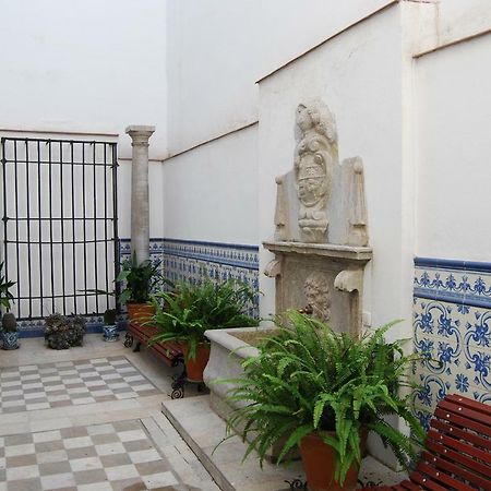 Apartmán La Casa De Lucia Granada Exteriér fotografie