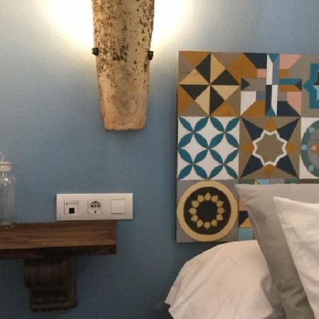 Apartmán La Casa De Lucia Granada Exteriér fotografie