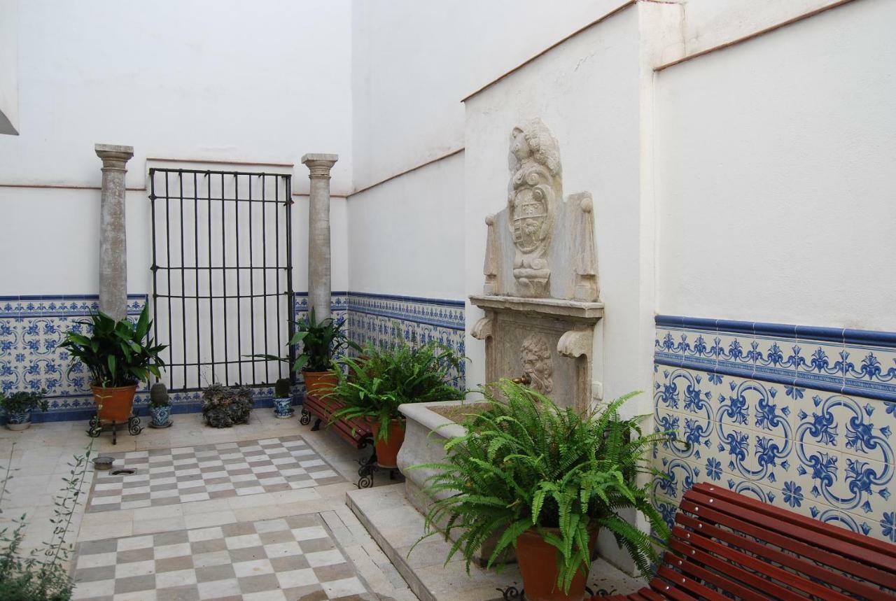 Apartmán La Casa De Lucia Granada Exteriér fotografie