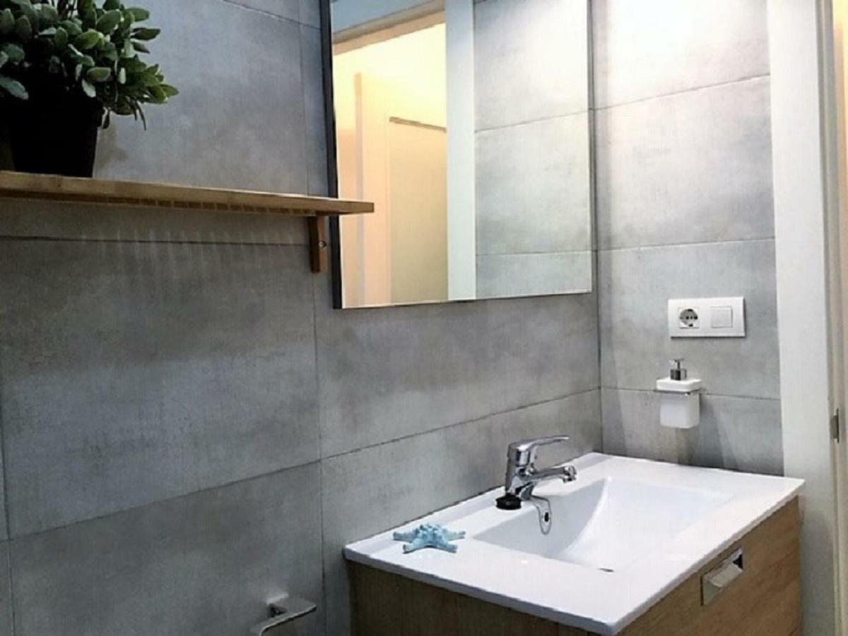Apartmán La Casa De Lucia Granada Exteriér fotografie